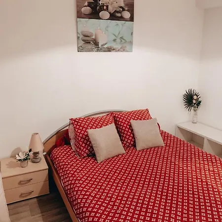 Apartment Premium Basel Airport 50m2 Saint-Louis (Haut-Rhin)