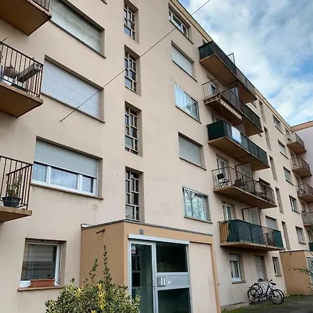 Premium Basel Airport 50m2 Apartment *