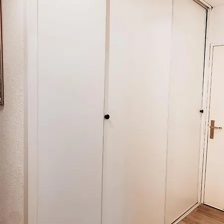 Premium Basel Airport 50m2 * Saint-Louis (Haut-Rhin)