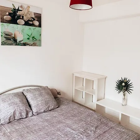 Premium Basel Airport 50m2 * Saint-Louis (Haut-Rhin)