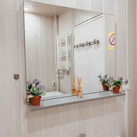 Premium Basel Airport 50m2 * Saint-Louis (Haut-Rhin)