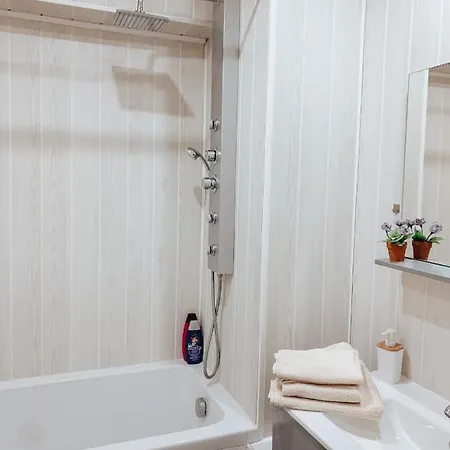 Apartment Premium Basel Airport 50m2 Saint-Louis (Haut-Rhin)